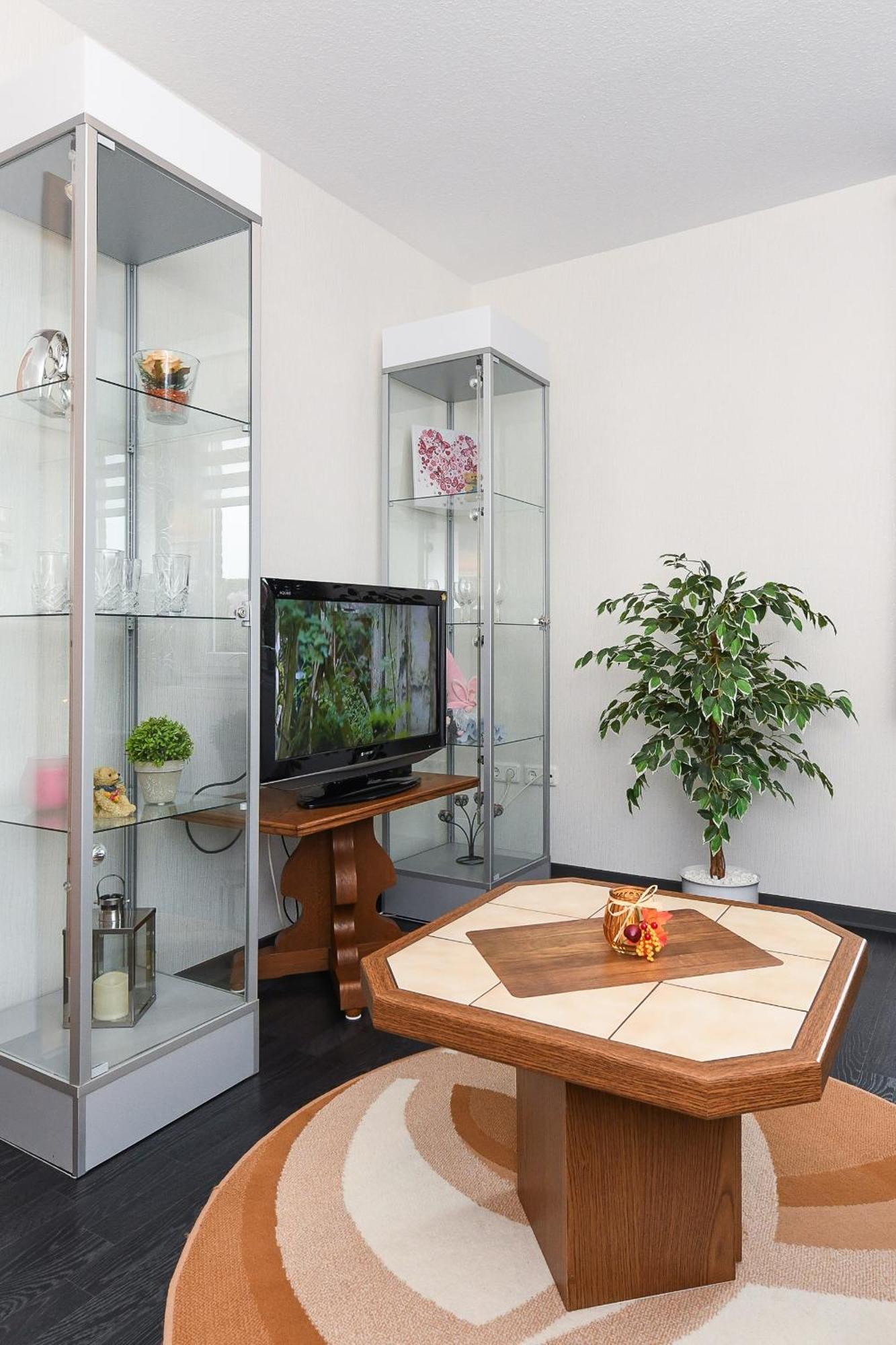 Ferienwohnung Nordmoor Blomberg  Exterior photo